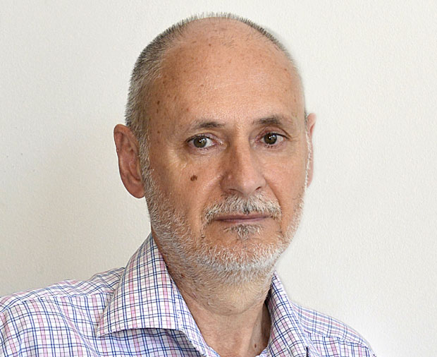 Скице с личним печатом: Архитекта Слободан Малдини представиће збирку цртежа које је добијао од славних светских уметника